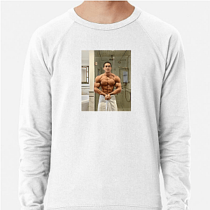 Built Different Sadik Hadzovic Sadik Hadzovic Sweatshirts