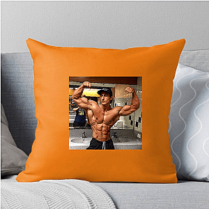 Vibes Only Sadik Hadzovic Sadik Hadzovic Pillows Cover