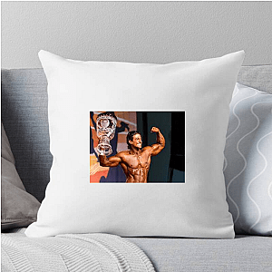 Train Like Sadik Hadzovic Sadik Hadzovic Pillows Cover