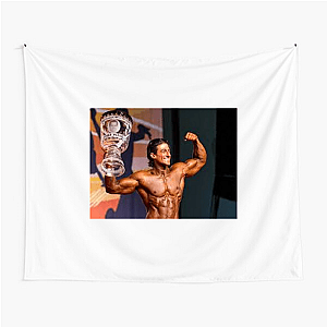 Train Like Sadik Hadzovic Sadik Hadzovic Tapestries