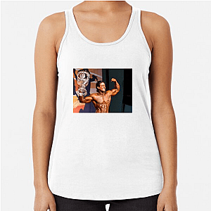 Train Like Sadik Hadzovic Sadik Hadzovic Tank Tops