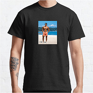 No Pain, Just Sadik Hadzovic Sadik Hadzovic T-Shirts