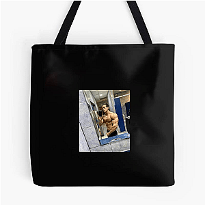 Unstoppable Like Sadik Hadzovic Sadik Hadzovic Bags