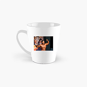 Train Like Sadik Hadzovic Sadik Hadzovic Mugs