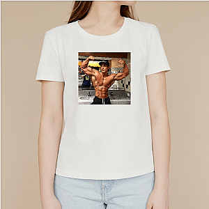 Vibes Only Sadik Hadzovic Sadik Hadzovic T-Shirts