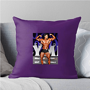 In Beast Mode Sadik Hadzovic Sadik Hadzovic Pillows Cover