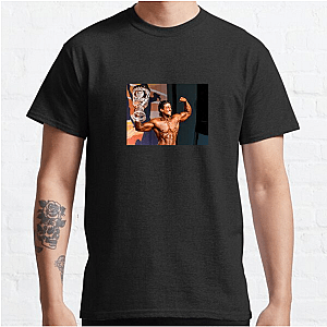 Train Like Sadik Hadzovic Sadik Hadzovic T-Shirts