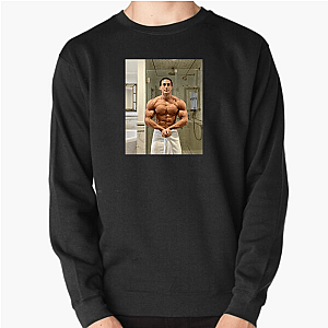 Built Different Sadik Hadzovic Sadik Hadzovic Sweatshirts