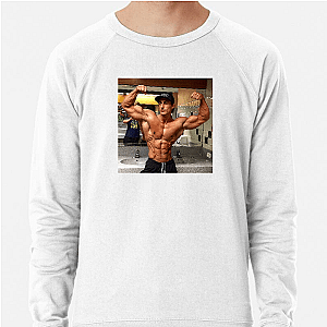 Vibes Only Sadik Hadzovic Sadik Hadzovic Sweatshirts