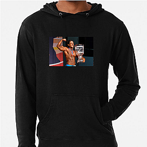 Power Mode: Sadik Hadzovic Sadik Hadzovic Hoodies