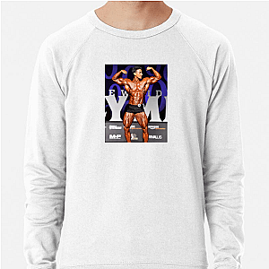 In Beast Mode Sadik Hadzovic Sadik Hadzovic Sweatshirts