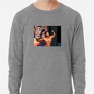 Train Like Sadik Hadzovic Sadik Hadzovic Sweatshirts