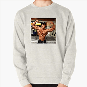 Vibes Only Sadik Hadzovic Sadik Hadzovic Sweatshirts