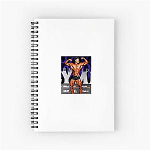 In Beast Mode Sadik Hadzovic Sadik Hadzovic Notebook