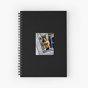 Unstoppable Like Sadik Hadzovic Sadik Hadzovic Notebook