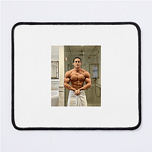 Built Different Sadik Hadzovic Sadik Hadzovic Mouse Pads