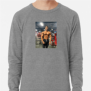 Never Skips Sadik Hadzovic Sadik Hadzovic Sweatshirts