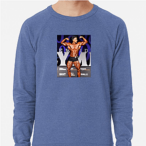 In Beast Mode Sadik Hadzovic Sadik Hadzovic Sweatshirts