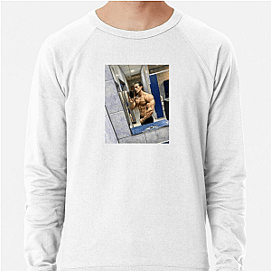 Unstoppable Like Sadik Hadzovic Sadik Hadzovic Sweatshirts