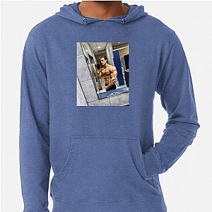 Unstoppable Like Sadik Hadzovic Sadik Hadzovic Hoodies