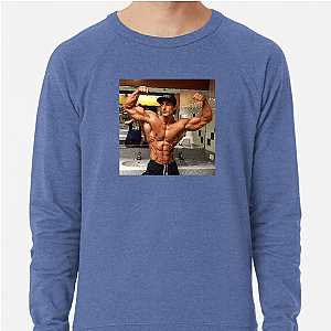 Vibes Only Sadik Hadzovic Sadik Hadzovic Sweatshirts
