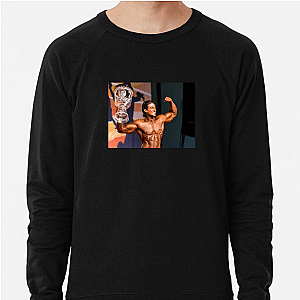 Train Like Sadik Hadzovic Sadik Hadzovic Sweatshirts