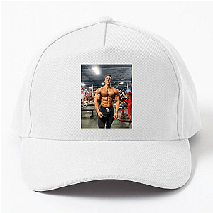 Never Skips Sadik Hadzovic Sadik Hadzovic Hats & Caps