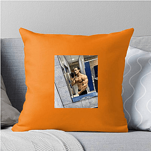 Unstoppable Like Sadik Hadzovic Sadik Hadzovic Pillows Cover