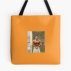 Built Different Sadik Hadzovic Sadik Hadzovic Bags