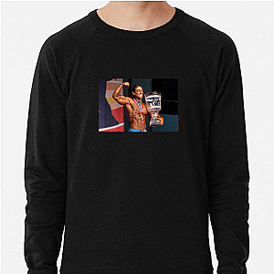 Power Mode: Sadik Hadzovic Sadik Hadzovic Sweatshirts
