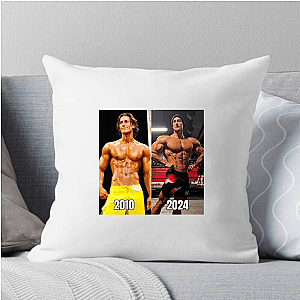 Team Sadik Hadzovic Sadik Hadzovic Pillows Cover