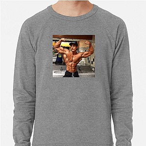 Vibes Only Sadik Hadzovic Sadik Hadzovic Sweatshirts