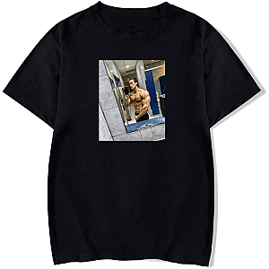 Unstoppable Like Sadik Hadzovic Sadik Hadzovic T-Shirts