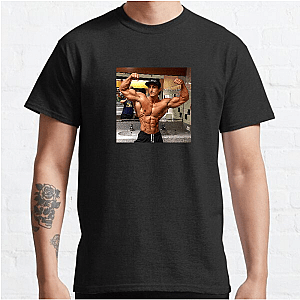Vibes Only Sadik Hadzovic Sadik Hadzovic T-Shirts