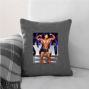 In Beast Mode Sadik Hadzovic Sadik Hadzovic Pillows Cover