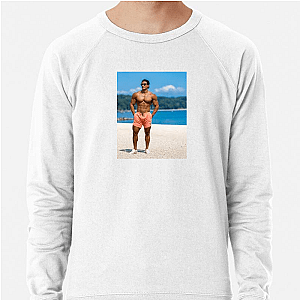No Pain, Just Sadik Hadzovic Sadik Hadzovic Sweatshirts