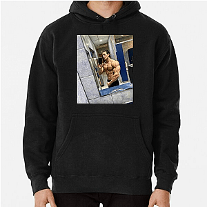 Unstoppable Like Sadik Hadzovic Sadik Hadzovic Hoodies