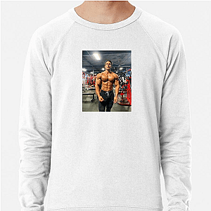 Never Skips Sadik Hadzovic Sadik Hadzovic Sweatshirts