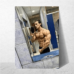 Unstoppable Like Sadik Hadzovic Sadik Hadzovic Posters