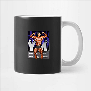 In Beast Mode Sadik Hadzovic Sadik Hadzovic Mugs