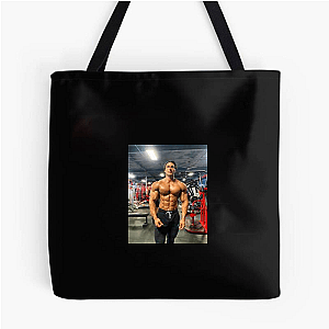 Never Skips Sadik Hadzovic Sadik Hadzovic Bags