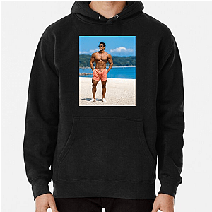 No Pain, Just Sadik Hadzovic Sadik Hadzovic Hoodies