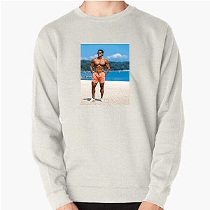No Pain, Just Sadik Hadzovic Sadik Hadzovic Sweatshirts