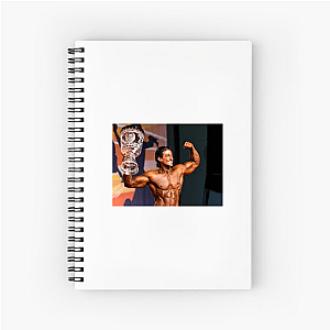 Train Like Sadik Hadzovic Sadik Hadzovic Notebook