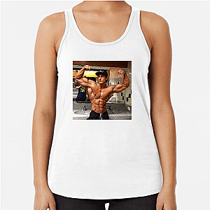Vibes Only Sadik Hadzovic Sadik Hadzovic Tank Tops