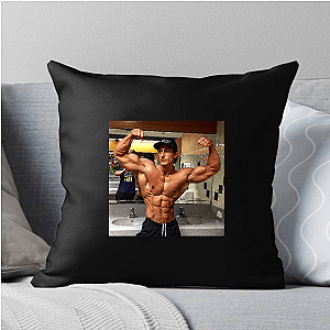 Vibes Only Sadik Hadzovic Sadik Hadzovic Pillows Cover