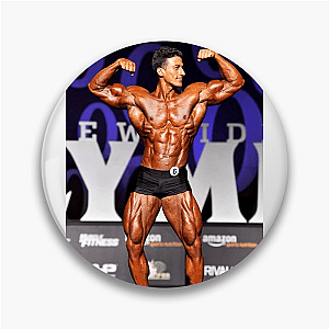In Beast Mode Sadik Hadzovic Sadik Hadzovic Pins