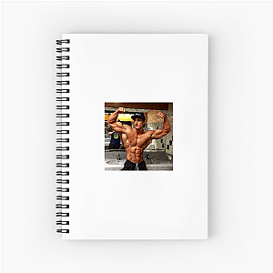 Vibes Only Sadik Hadzovic Sadik Hadzovic Notebook
