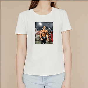 Never Skips Sadik Hadzovic Sadik Hadzovic T-Shirts