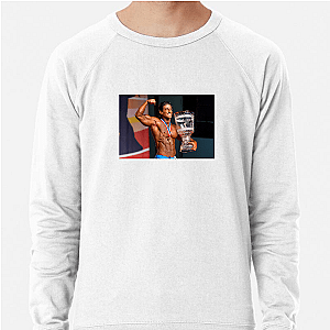 Power Mode: Sadik Hadzovic Sadik Hadzovic Sweatshirts